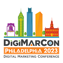 DigiMarCon Philadelphia – Digital Marketing, Media and Advertising Conference & Exhibition